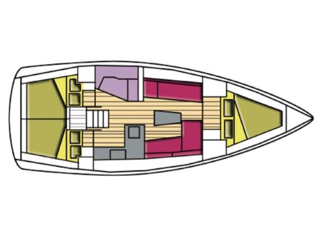 Bavaria Cr 37 Elnath