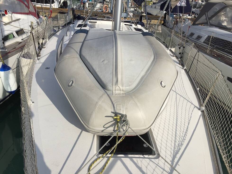Bavaria Cr 41 Alioth