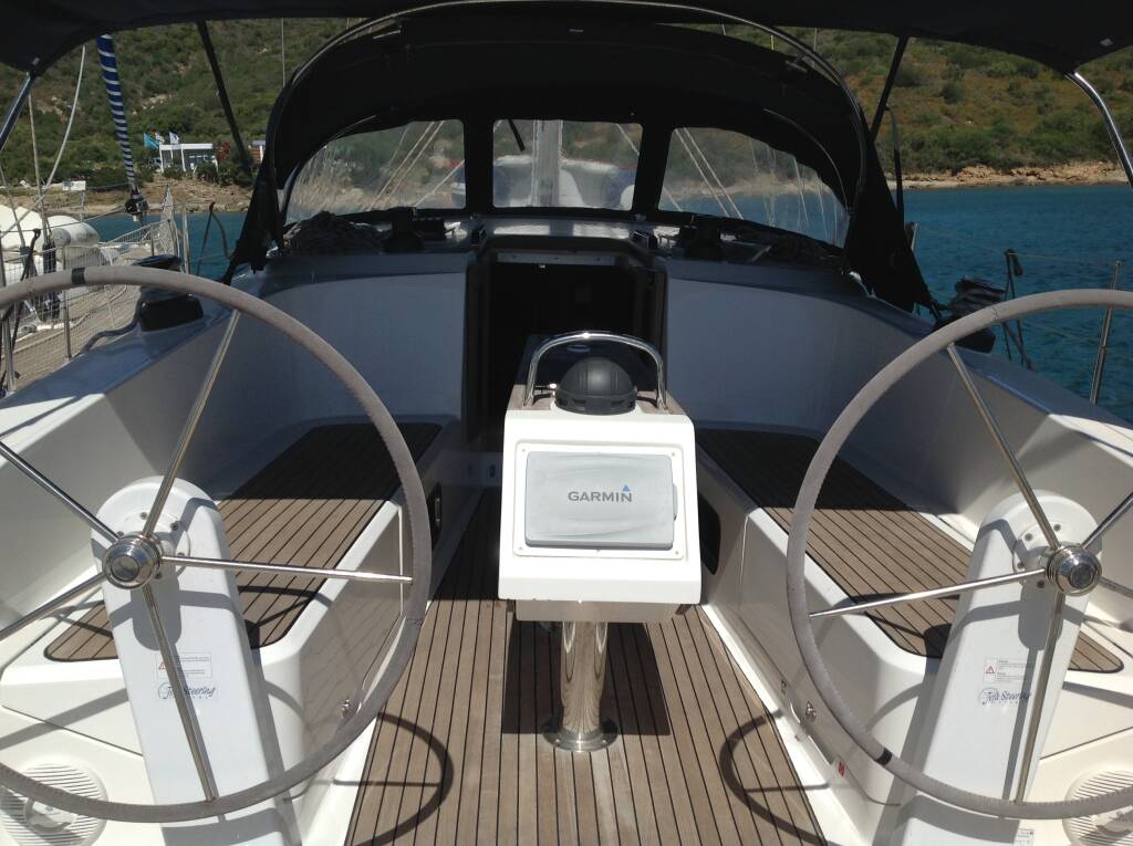 Bavaria Cr 41 Sheratan