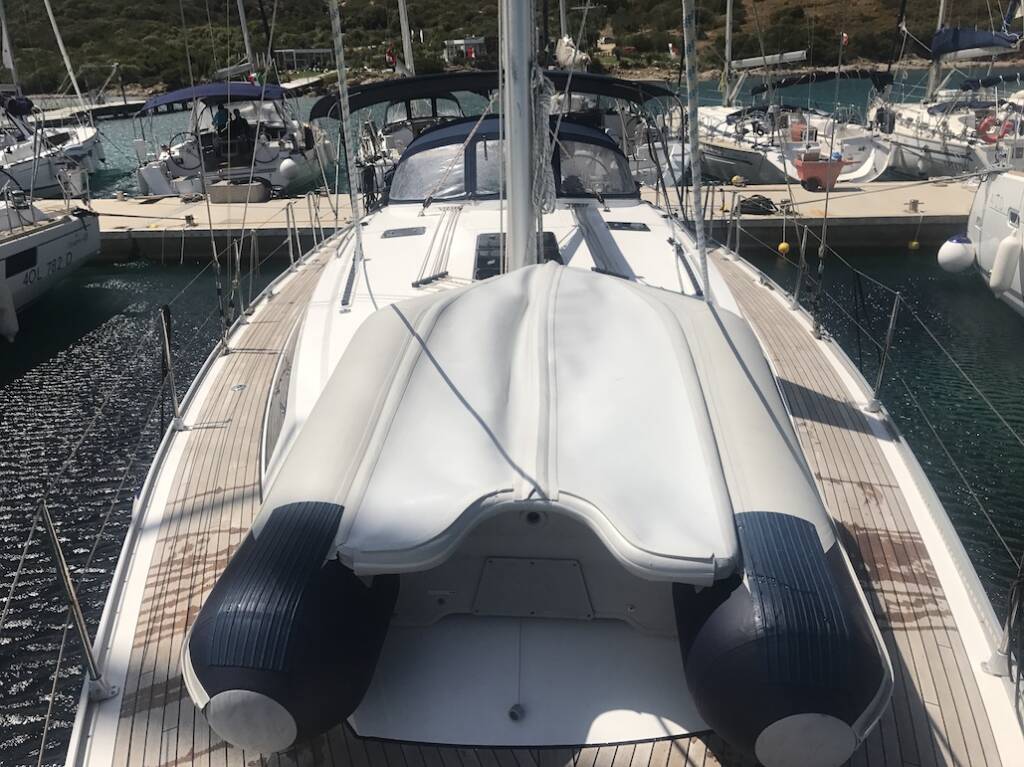 Bavaria Cr 46 Aludra