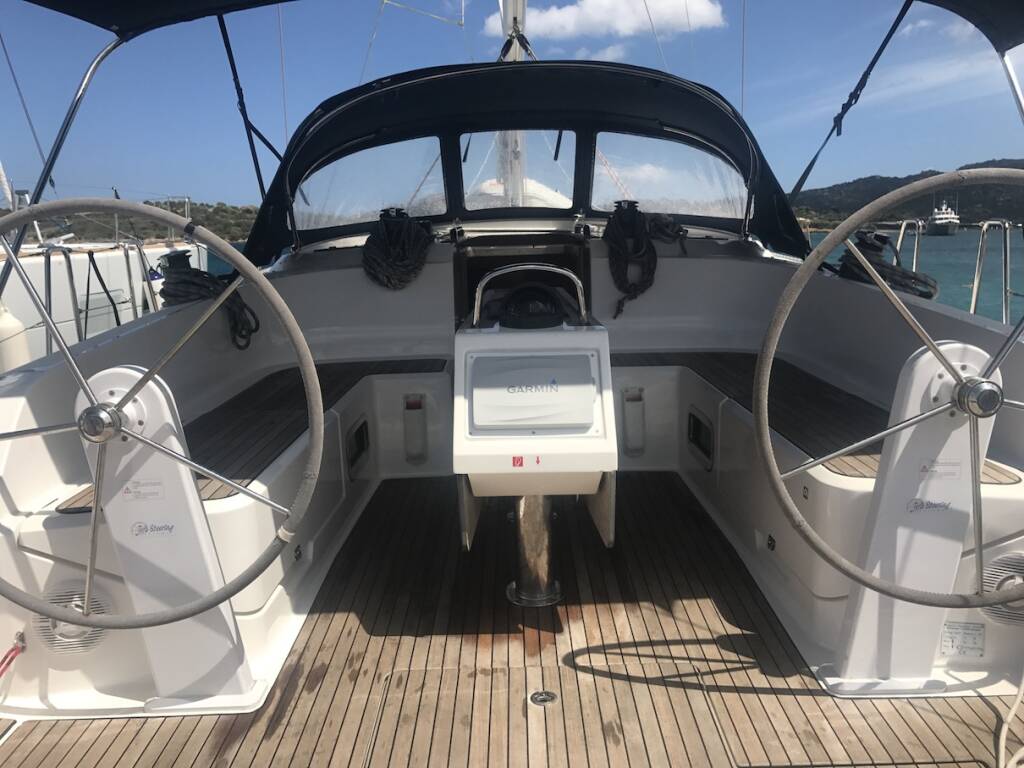 Bavaria Cr 46 Aludra