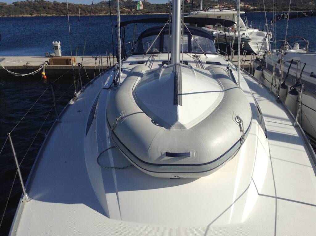 Bavaria Cr 46 Albireo