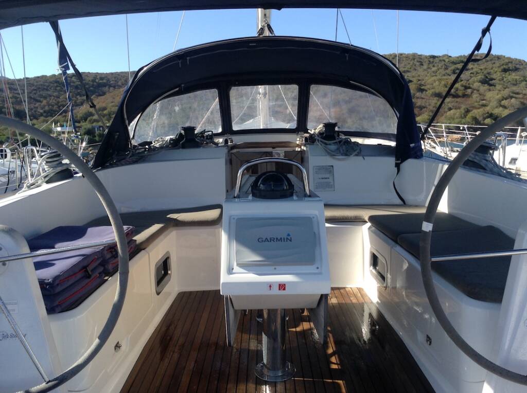 Bavaria Cr 46 Albireo