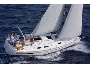 Bavaria Cruiser 32