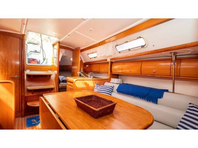 Bavaria Cruiser 32 LILA