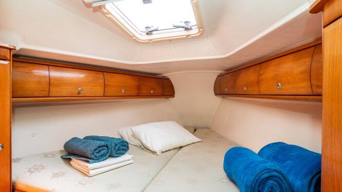 Bavaria Cruiser 32 LILA