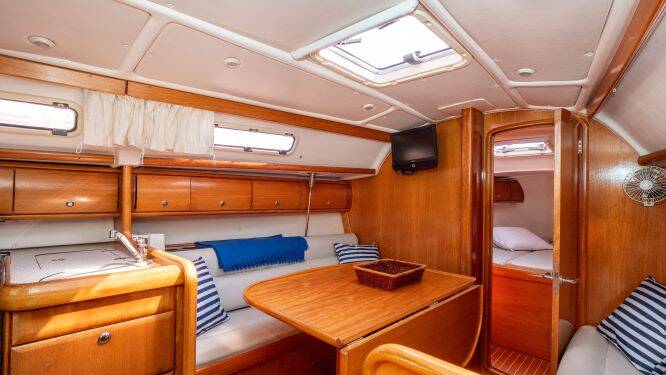 Bavaria Cruiser 32 LILA