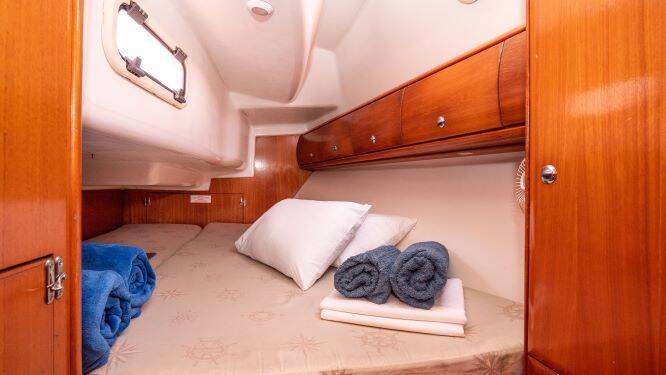 Bavaria Cruiser 32 LILA