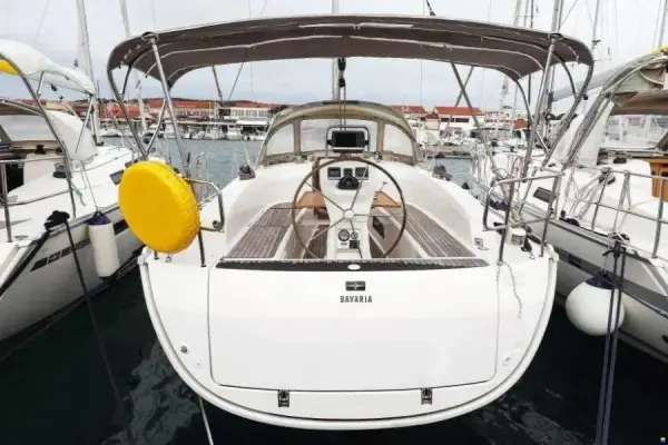 Bavaria Cruiser 32 • Star Chiara