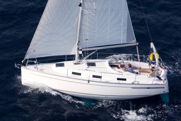 Bavaria Cruiser 32 Star Chiara