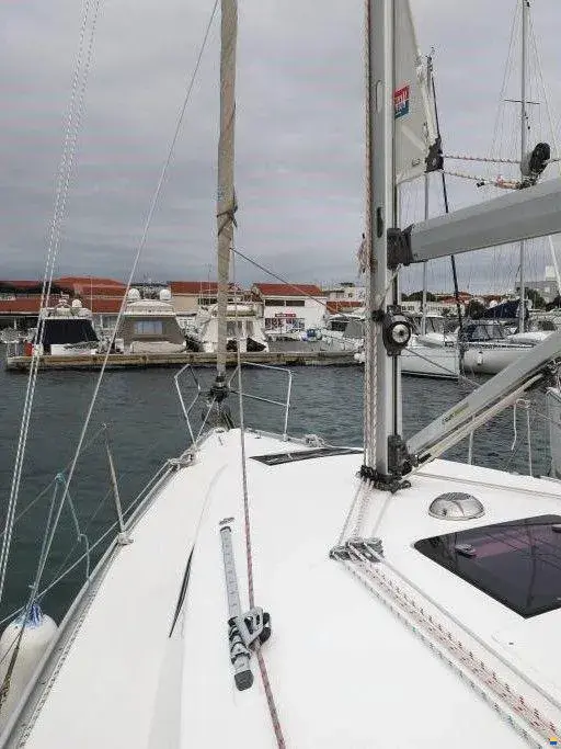 Bavaria Cruiser 32 Star Chiara