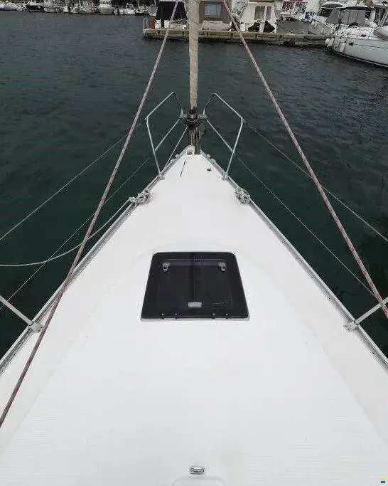 Bavaria Cruiser 32 Star Chiara