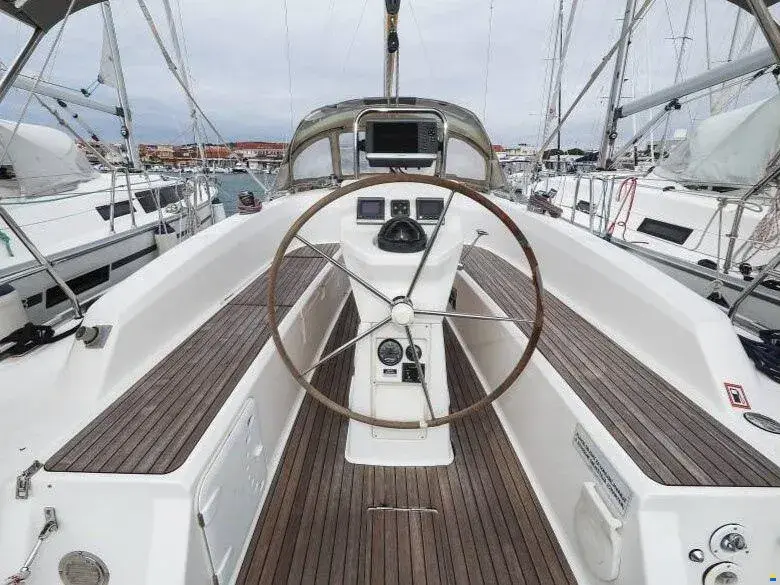 Bavaria Cruiser 32 Star Chiara