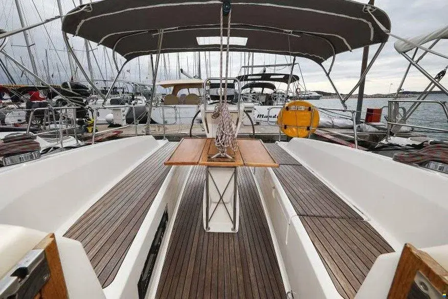 Bavaria Cruiser 32 Star Chiara