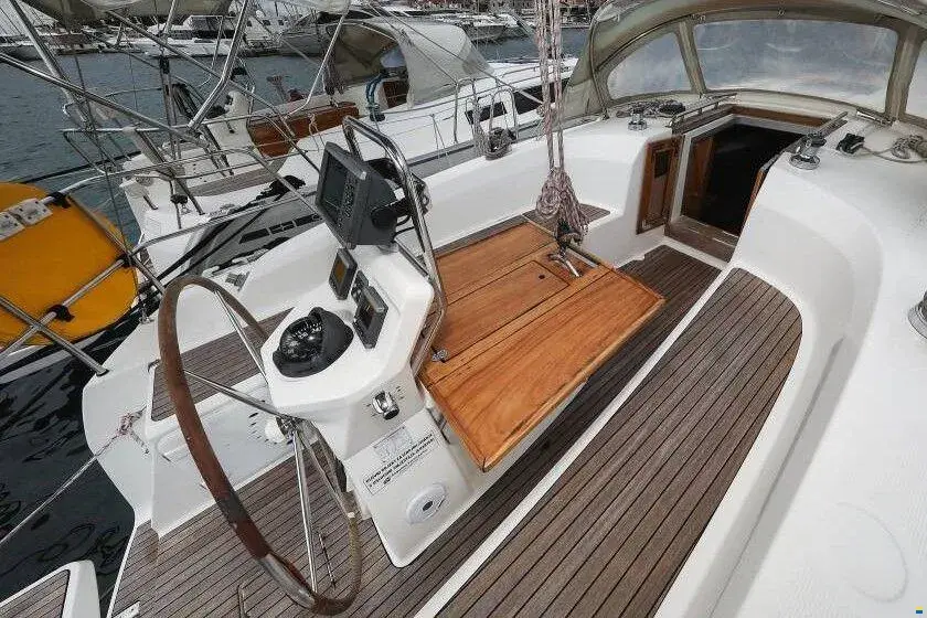 Bavaria Cruiser 32 Star Chiara