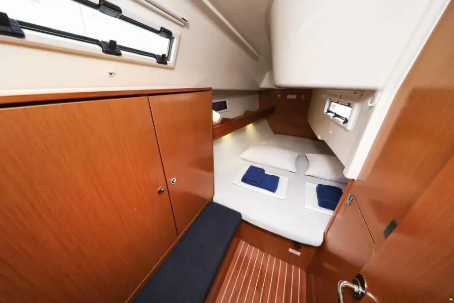 Bavaria Cruiser 32 Star Chiara