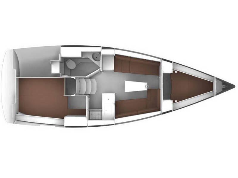 Bavaria Cruiser 33 Leeroy