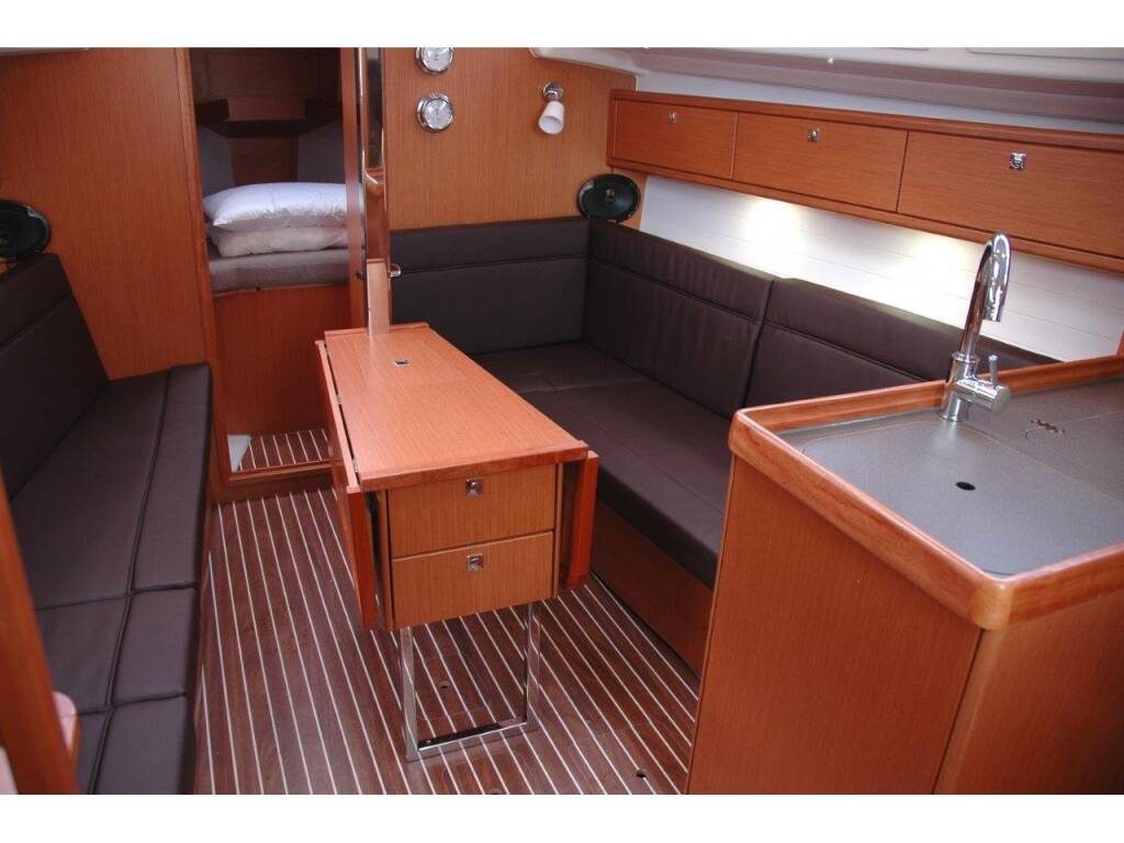 Bavaria Cruiser 33 Kleeia