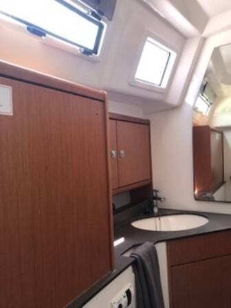Bavaria Cruiser 33 BRIZO