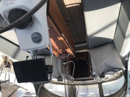 Bavaria Cruiser 33 BRIZO