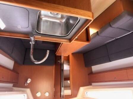 Bavaria Cruiser 33 BRIZO