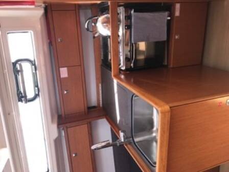 Bavaria Cruiser 33 BRIZO
