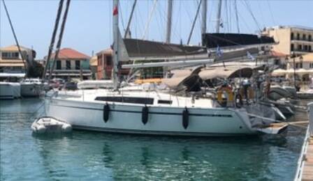 Bavaria Cruiser 33 BRIZO