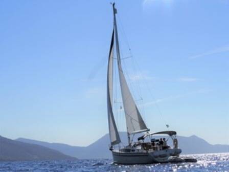 Bavaria Cruiser 33 BRIZO