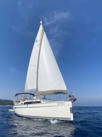 Bavaria Cruiser 33 BRIZO