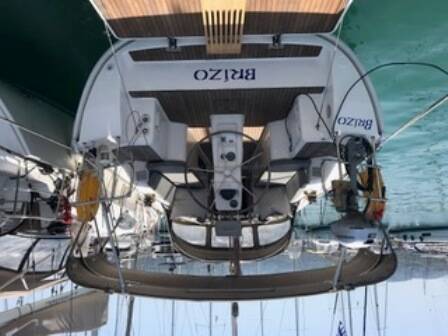 Bavaria Cruiser 33 BRIZO