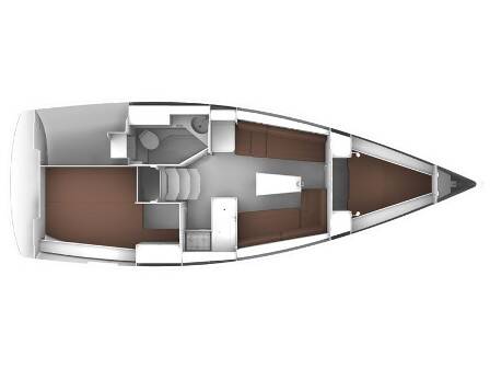 Bavaria Cruiser 33 BRIZO