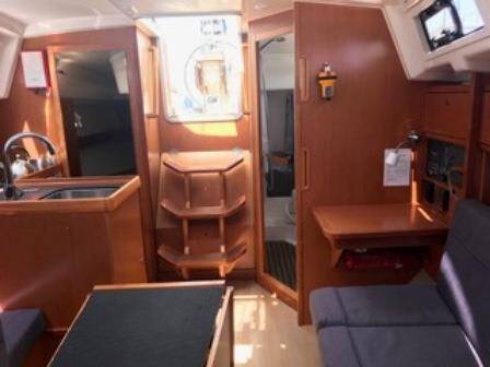 Bavaria Cruiser 33 BRIZO
