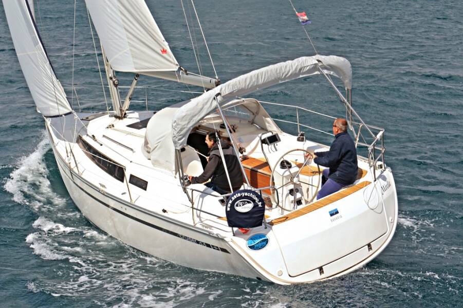 Bavaria Cruiser 33 Chiara