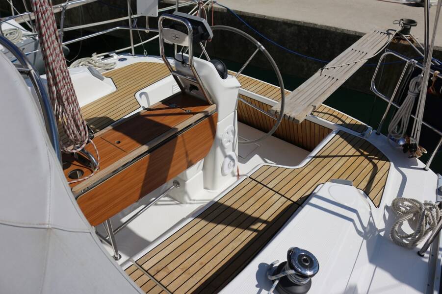 Bavaria Cruiser 33 Chiara