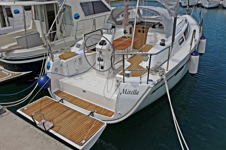 Bavaria Cruiser 33 Mirella