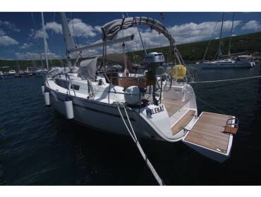 Bavaria Cruiser 33 PULENAT