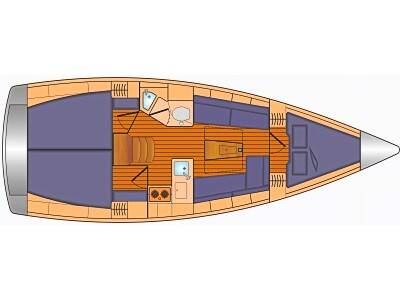 Bavaria Cruiser 34-3 So What