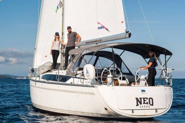 Bavaria Cruiser 34 Style • Neo