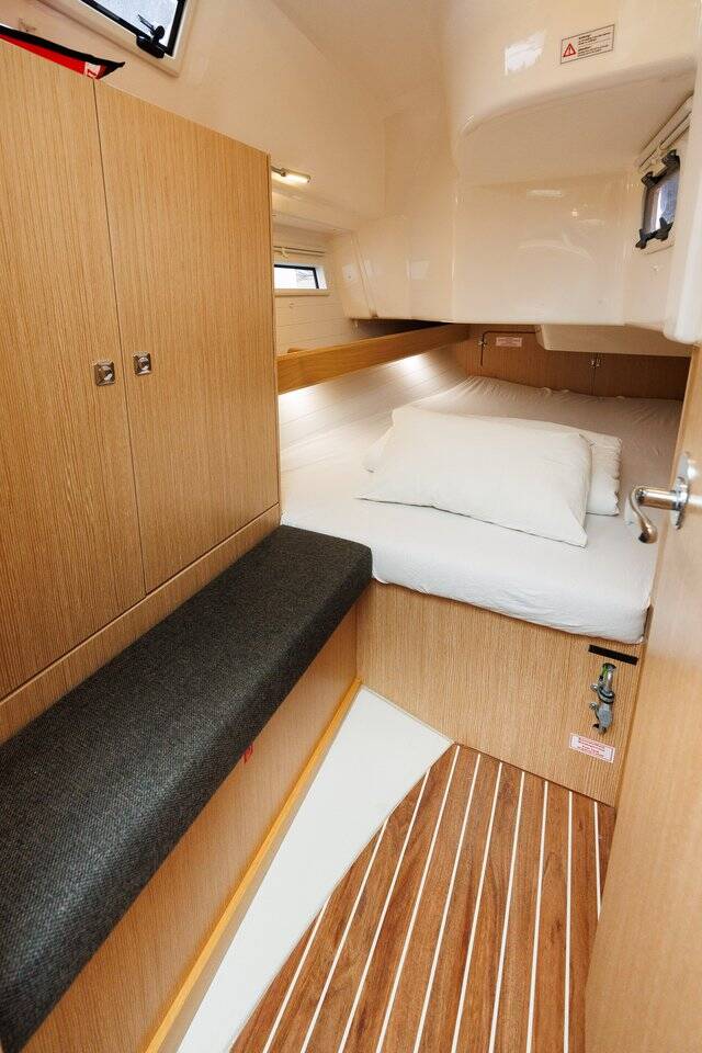 Bavaria Cruiser 34 Style Roko