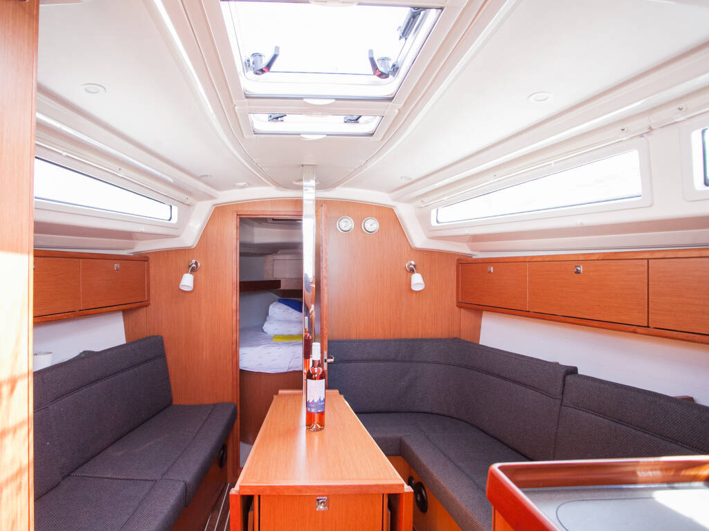 Bavaria Cruiser 34 Take Five