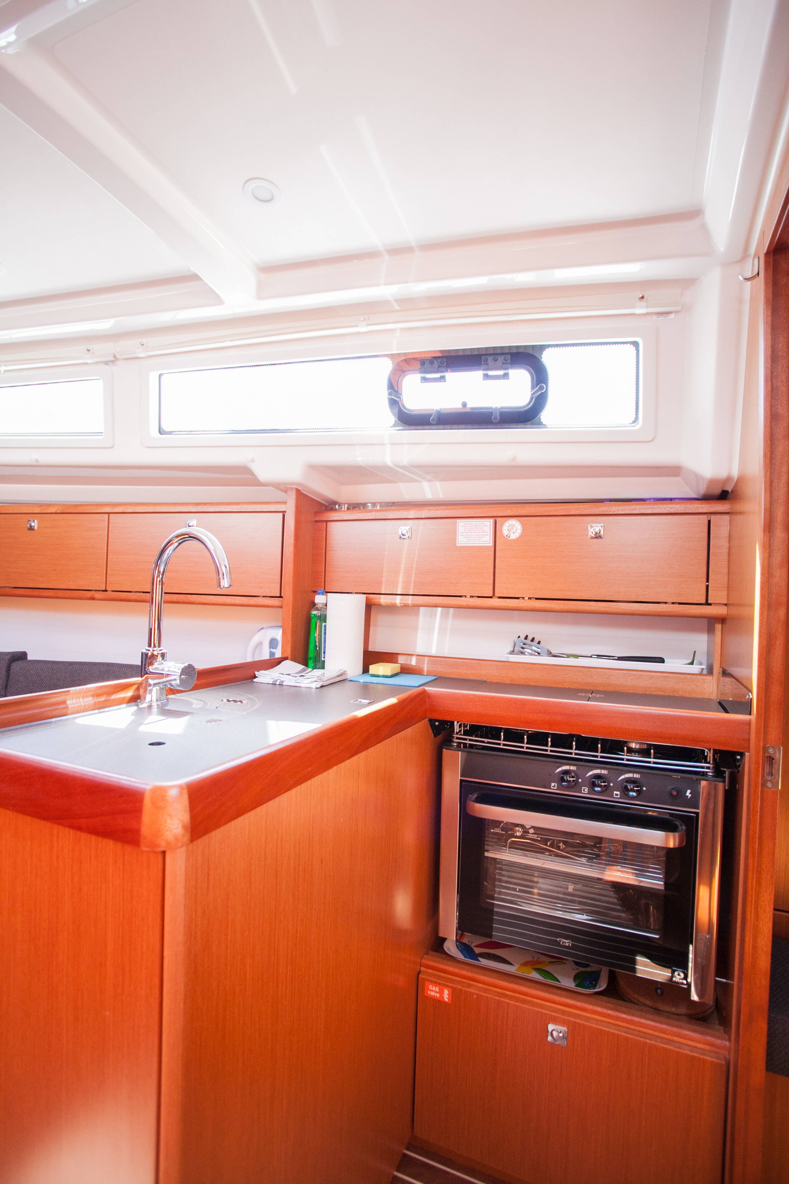 Bavaria Cruiser 34 Take Five