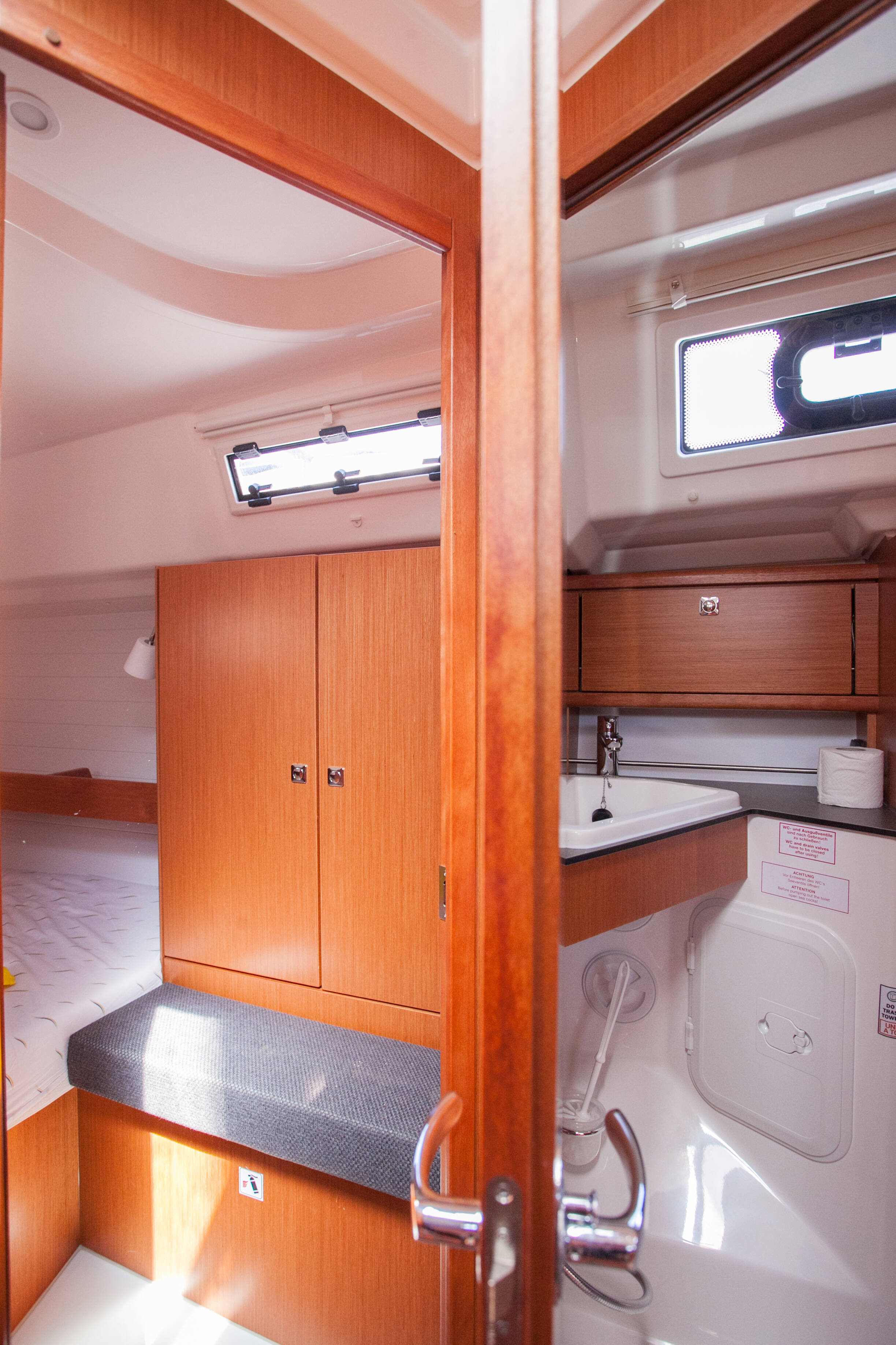 Bavaria Cruiser 34 Take Five