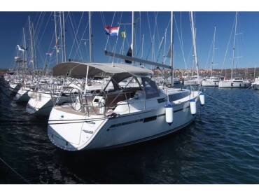 Bavaria Cruiser 34 TALASSA
