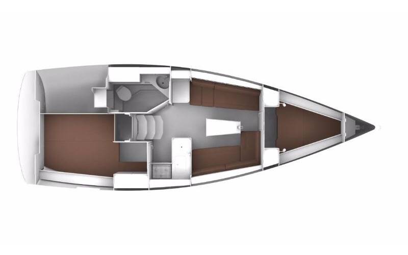 Bavaria Cruiser 34 Oneiro