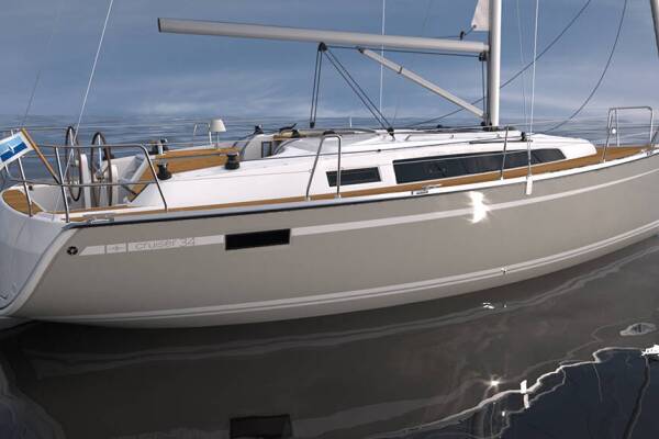 Bavaria Cruiser 34 • Celestia