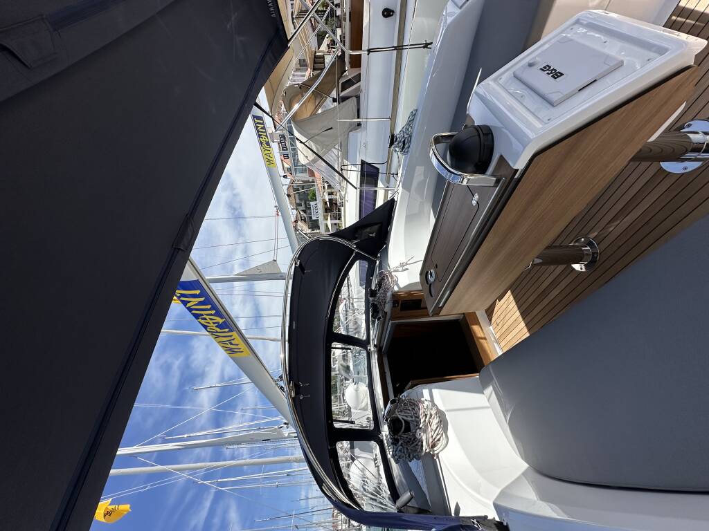 Bavaria Cruiser 34 Ziggy