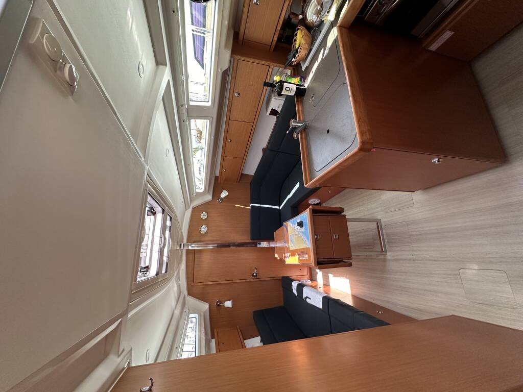Bavaria Cruiser 34 Ziggy