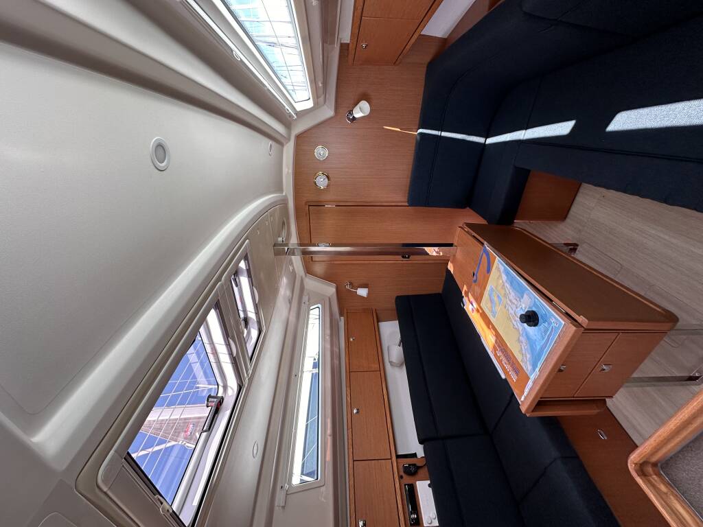 Bavaria Cruiser 34 Ziggy