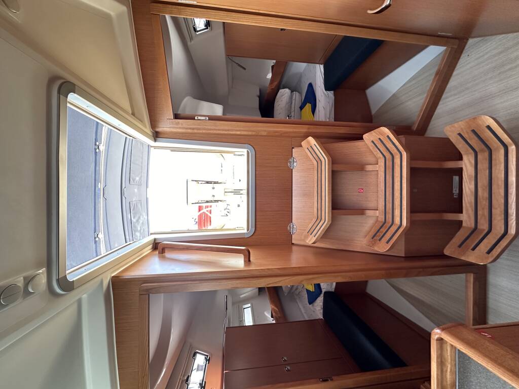 Bavaria Cruiser 34 Ziggy