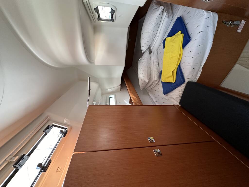 Bavaria Cruiser 34 Ziggy